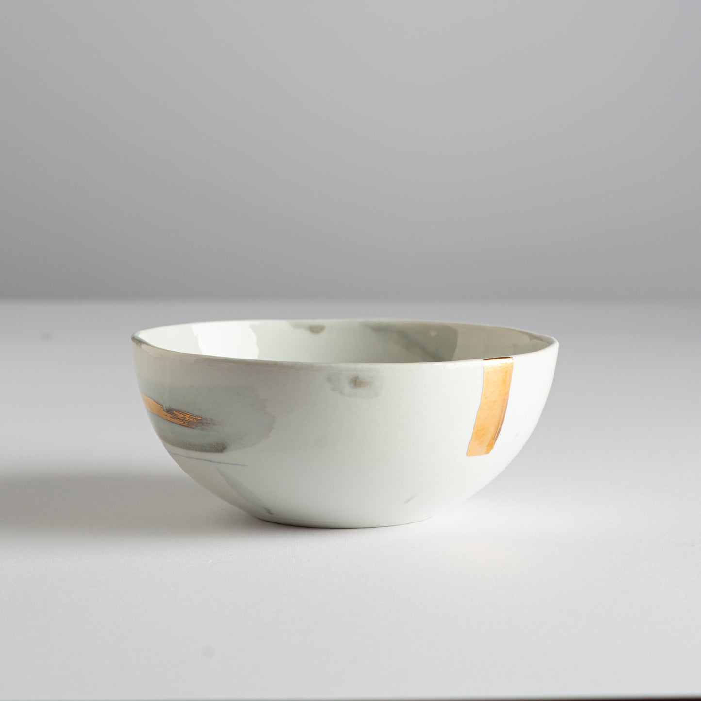 Cereal bowl "winter" edition