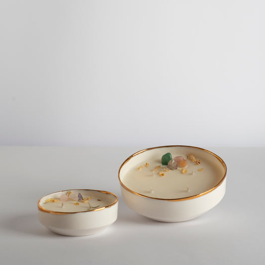 Divine Feminine geometrijska M