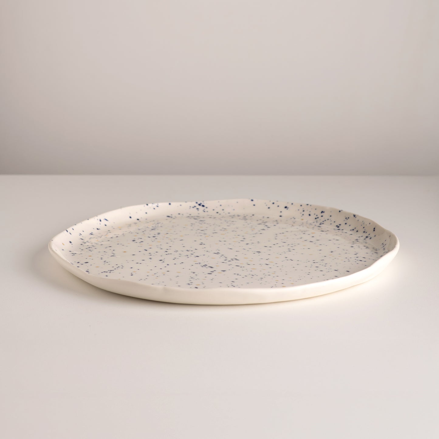 Atlantic Light / 32cm plate