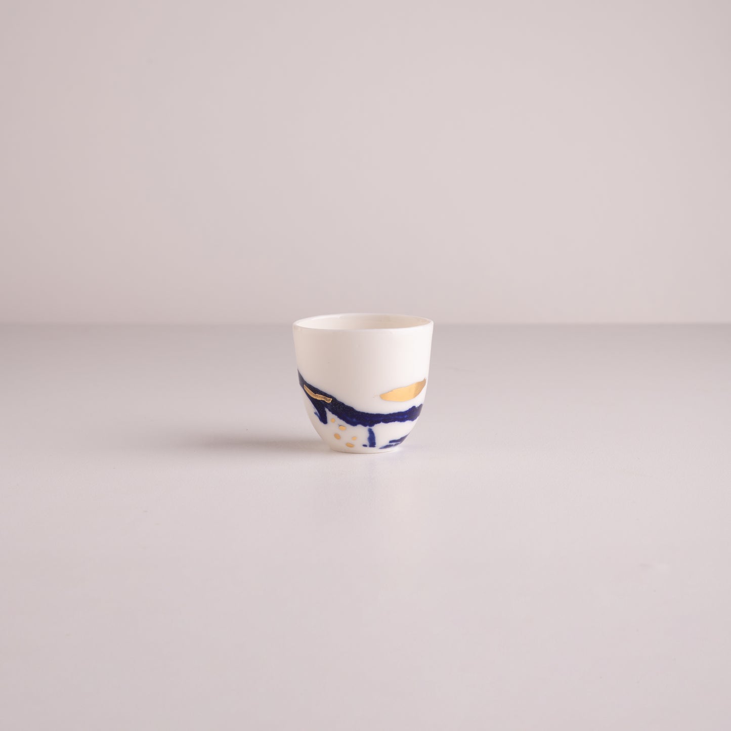 Atlantic Light / čašica za rakiju decembarska edicija