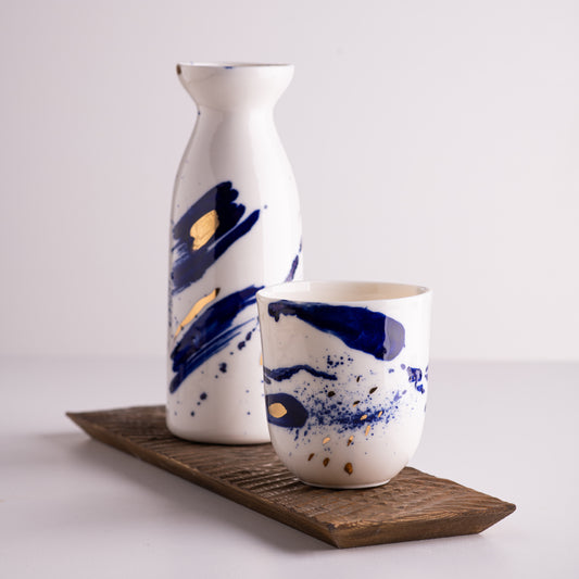 Atlantic coffe set