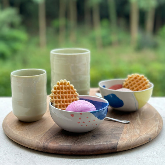 Bloom šolja za smuti