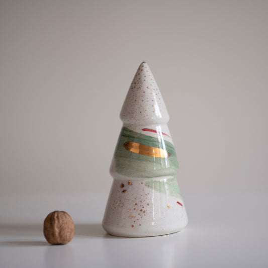 Christmas tree ornament