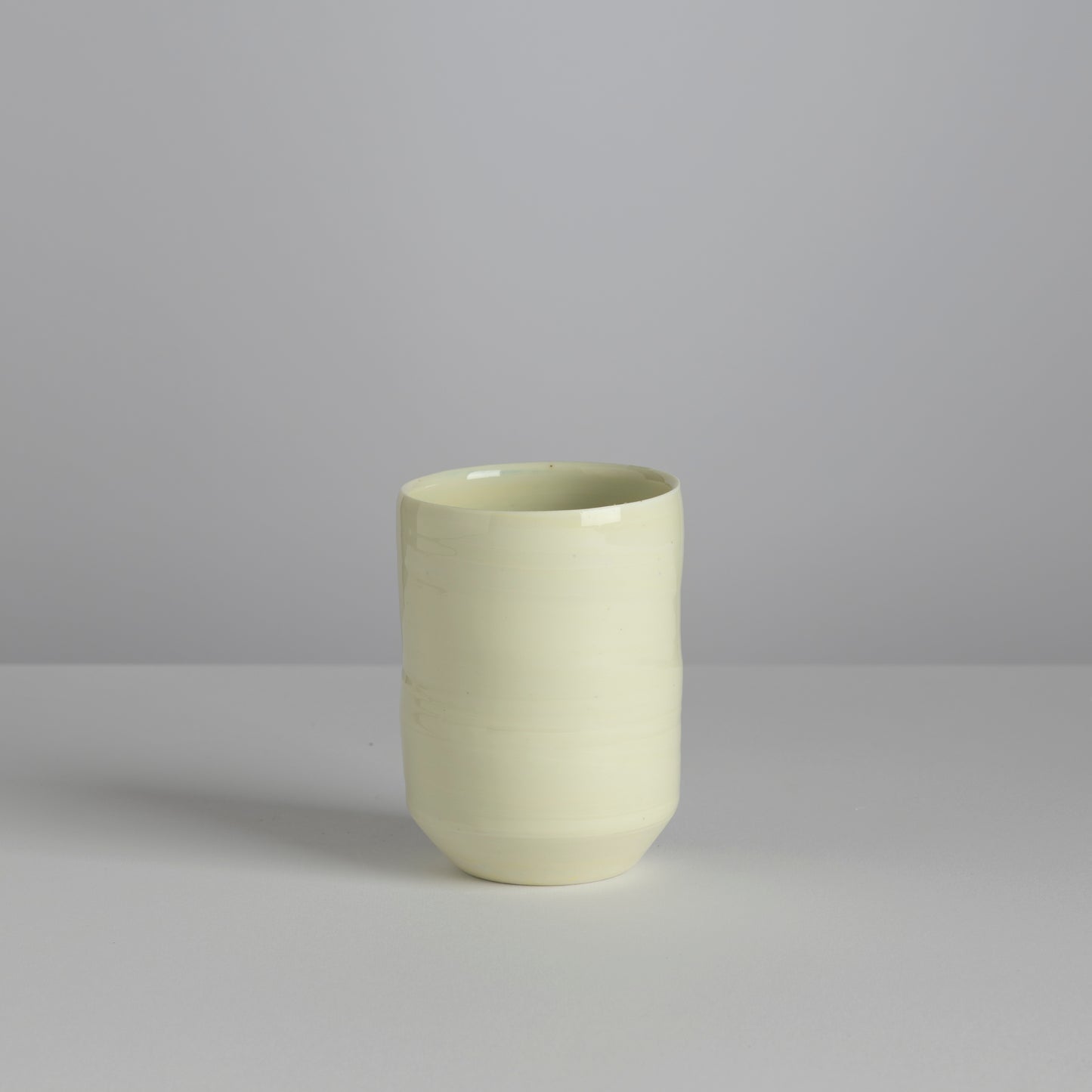 Bloom coffee cup
