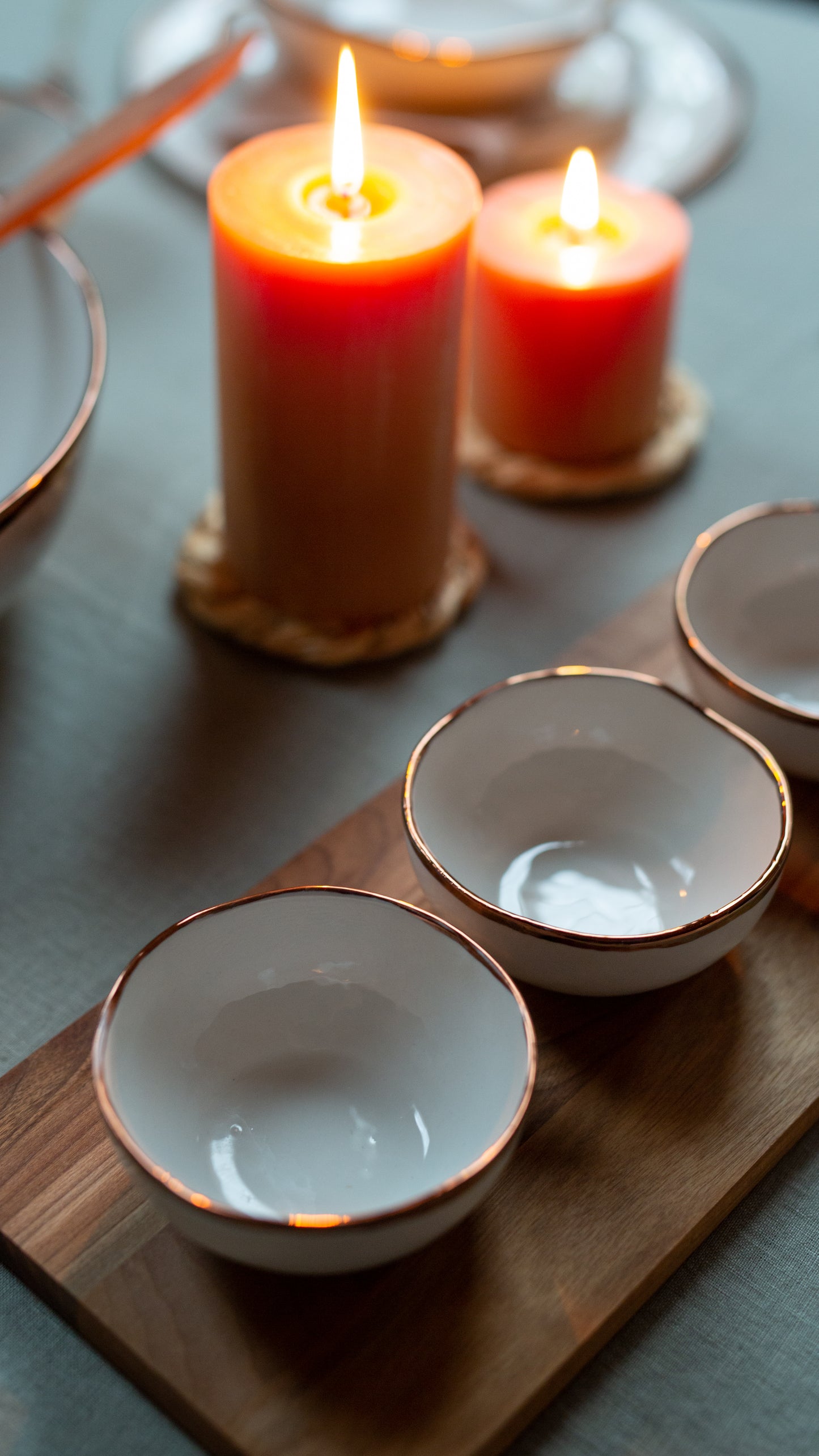 Hikari S bowl
