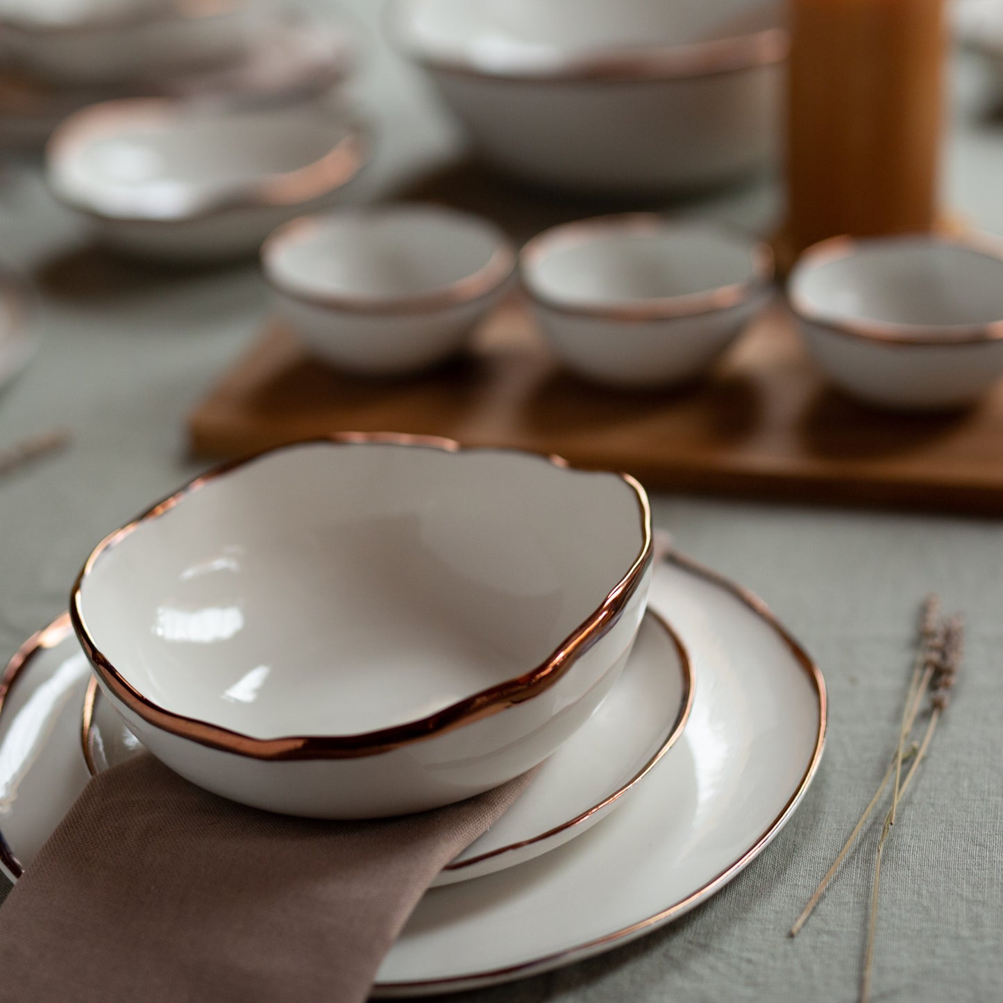 Hikri L bowl