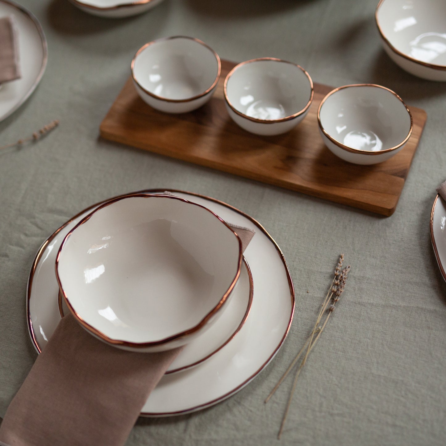 Hikari S bowl