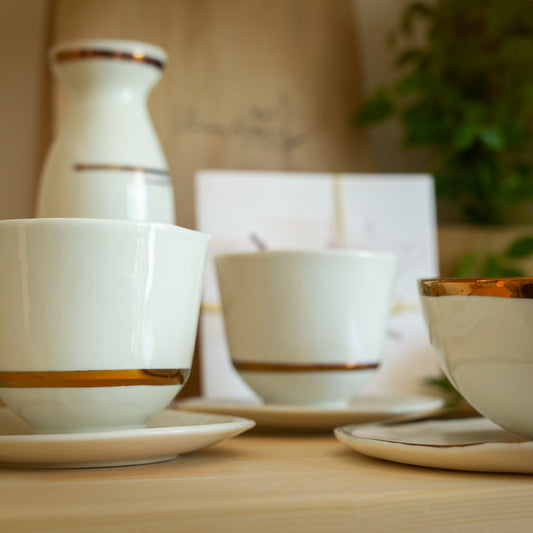 Hikari set za doručak