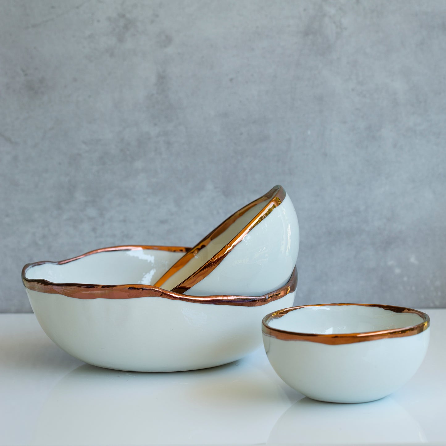 Hikari S bowl