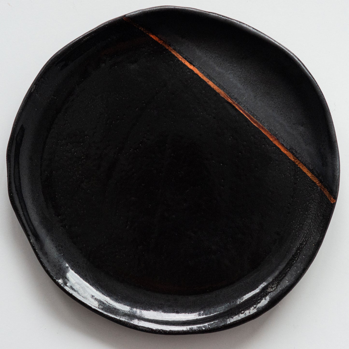 Hikage dinner plate