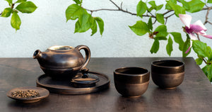 Tea sets