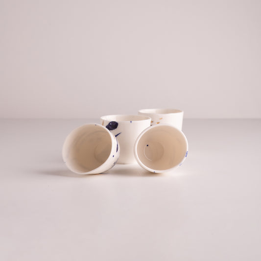 Atlantic Light / čašica za rakiju decembarska edicija