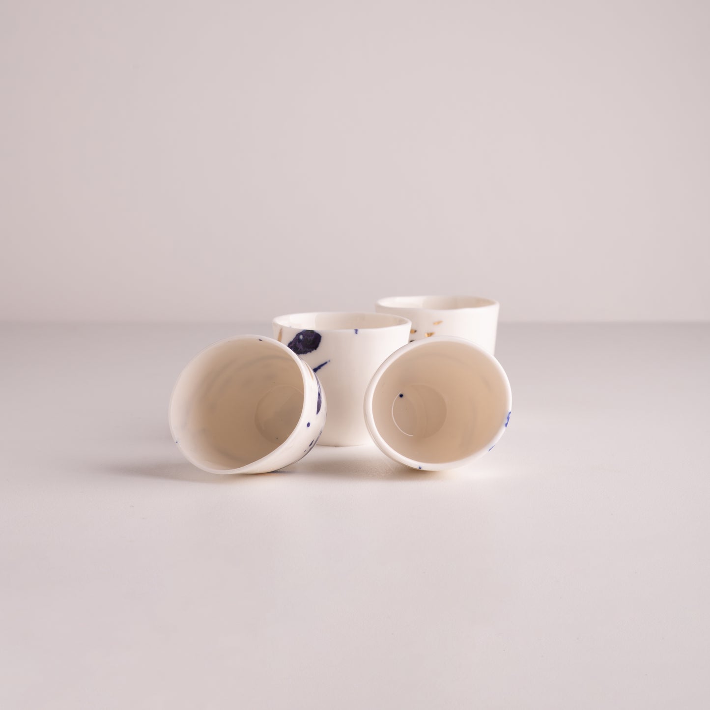 Atlantic Light / Espresso šoljica decembarska edicija