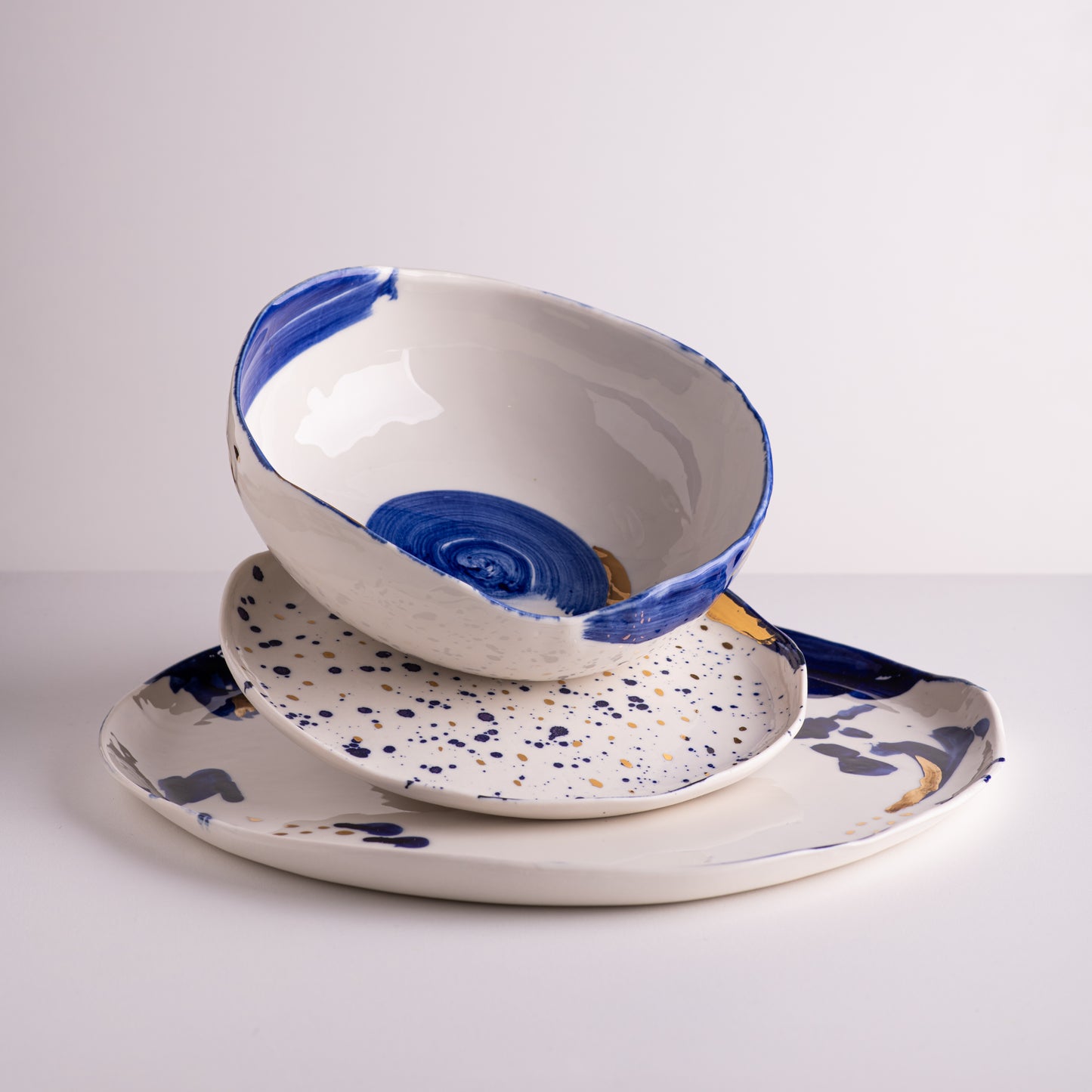 Atlantic one person dining set