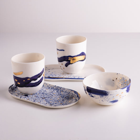 Atlantic set za kafu