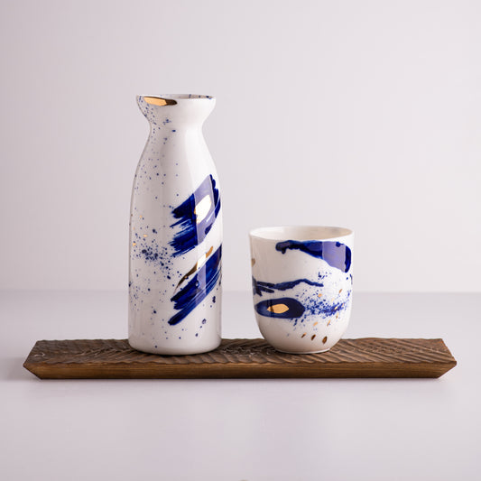 Atlantic coffe set
