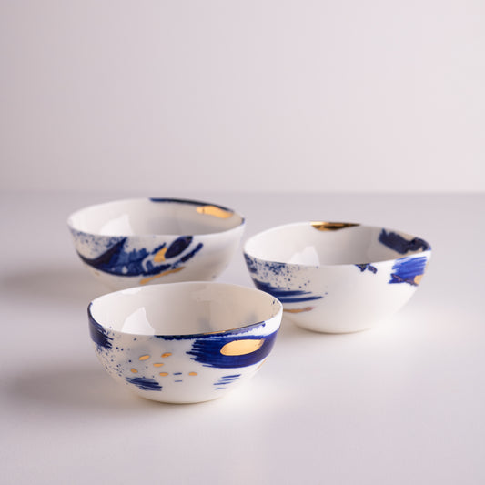 Atlantic Light / 10cm S bowl