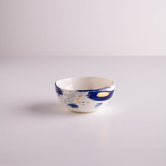 Atlantic Light / 10cm S bowl