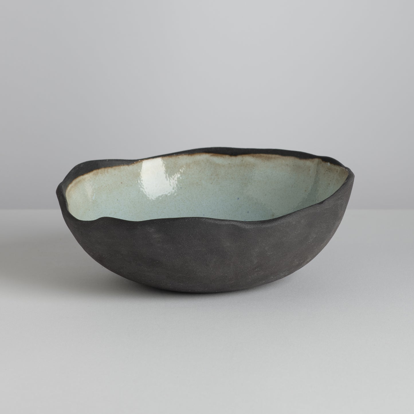 Rustic main dish bowl