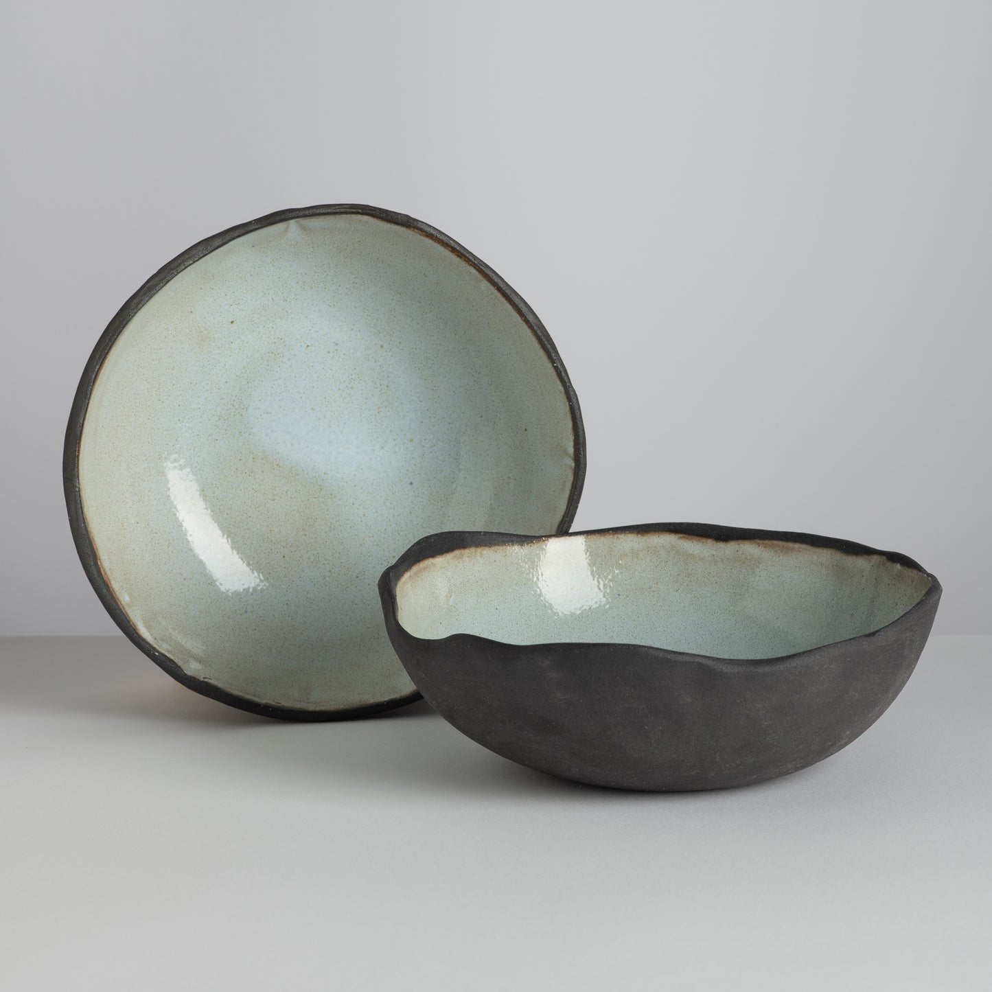 Rustic main dish bowl