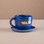 Load image into Gallery viewer, 150ml cup with handle
