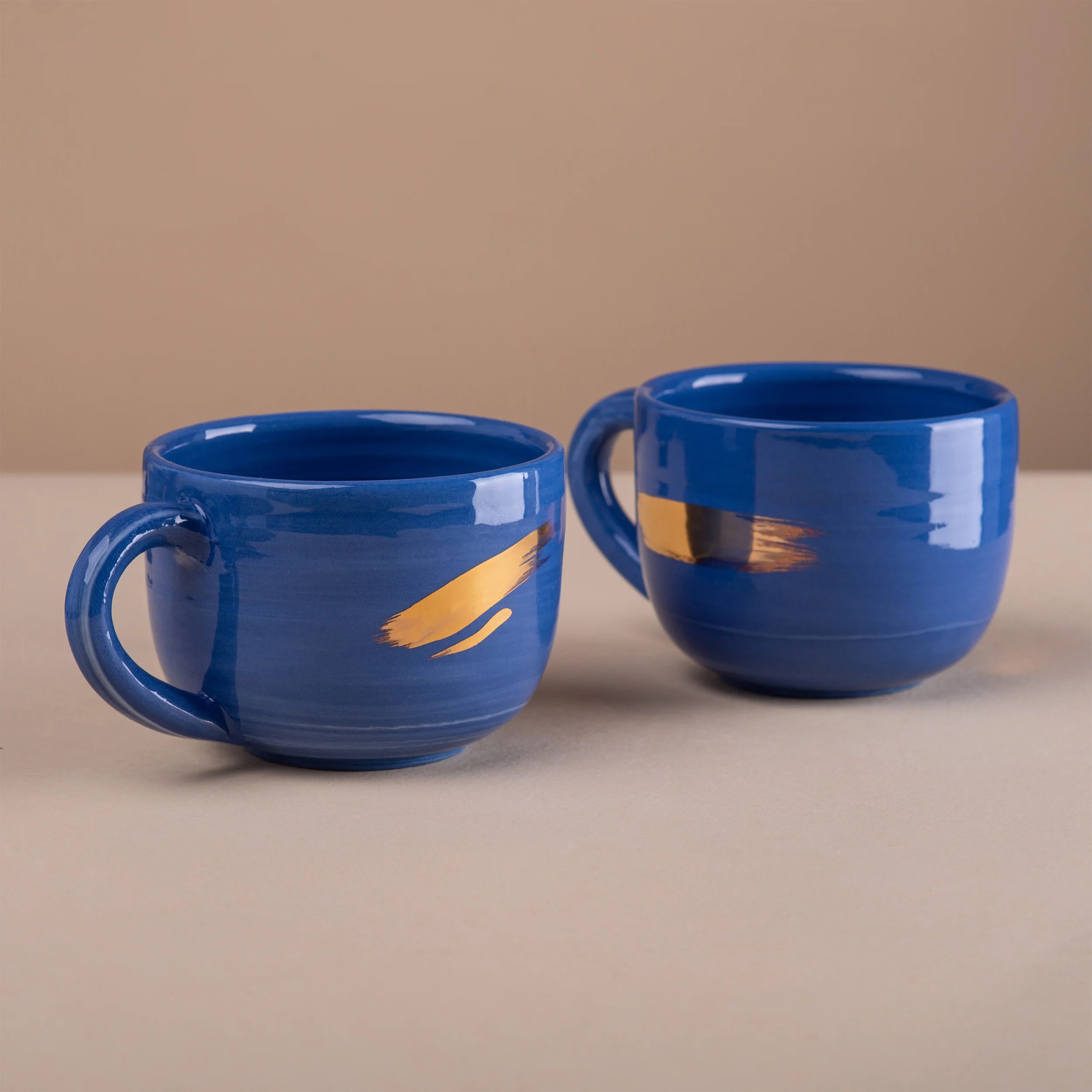 150ml cup with handle