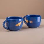 Load image into Gallery viewer, Set of two 150ml cups
