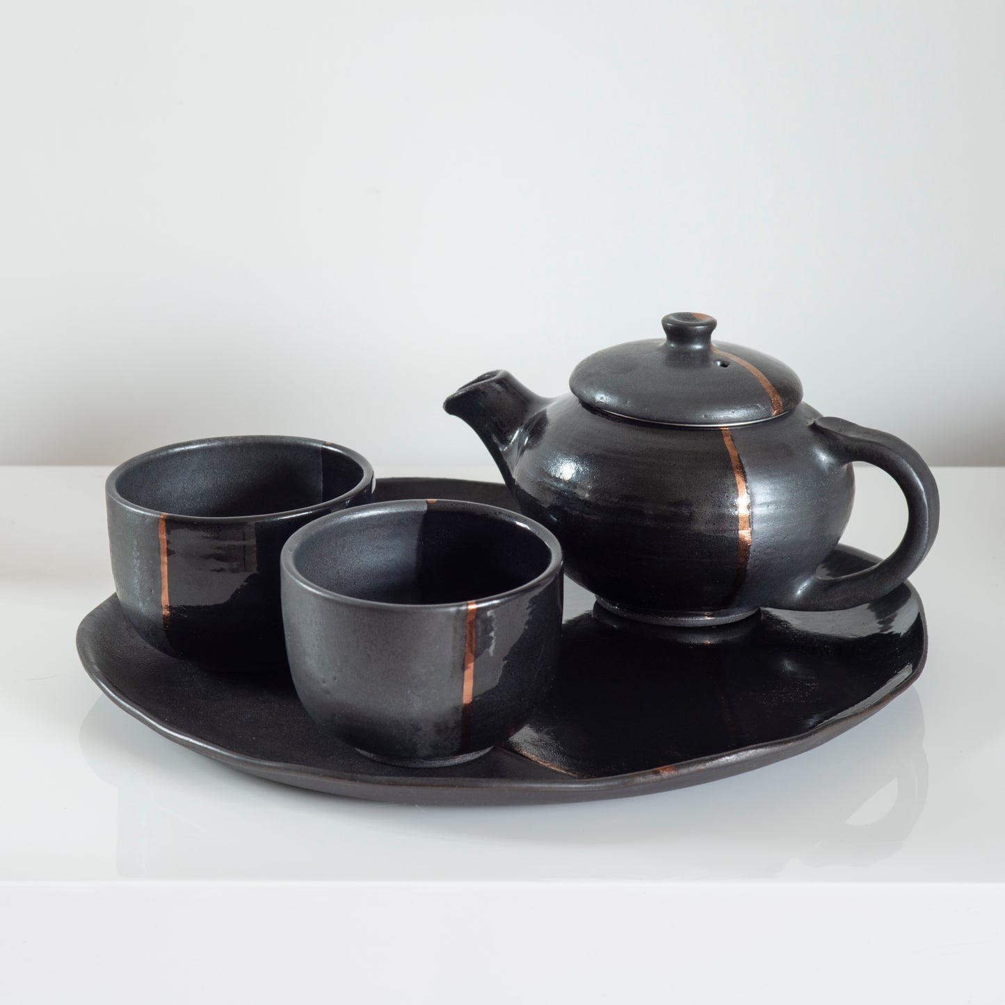 Gongfu set za čaj