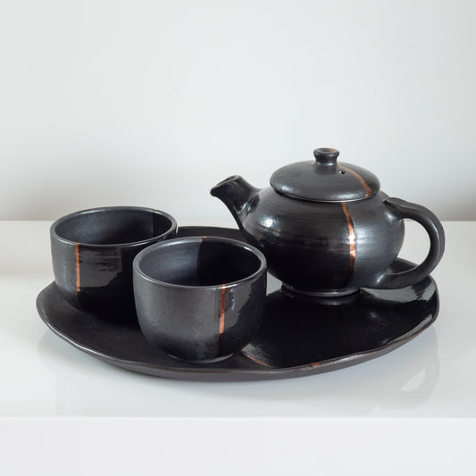 Gongfu set za čaj