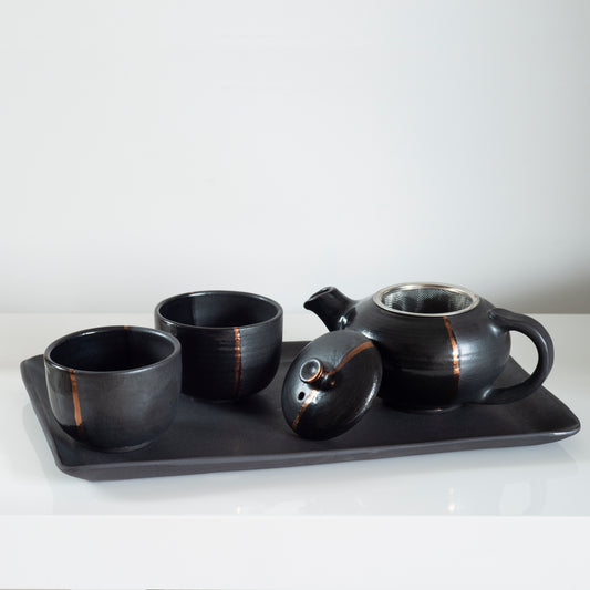 Gongfu set za čaj